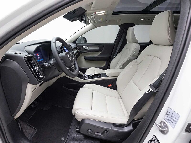 Volvo Ultra, B4 AWD 마일드 하이브리드, 가솔린, 브라이트