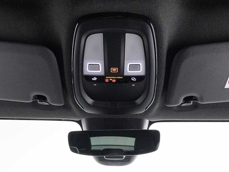 Volvo Recharge Ultimate, Twin Motor, 전기