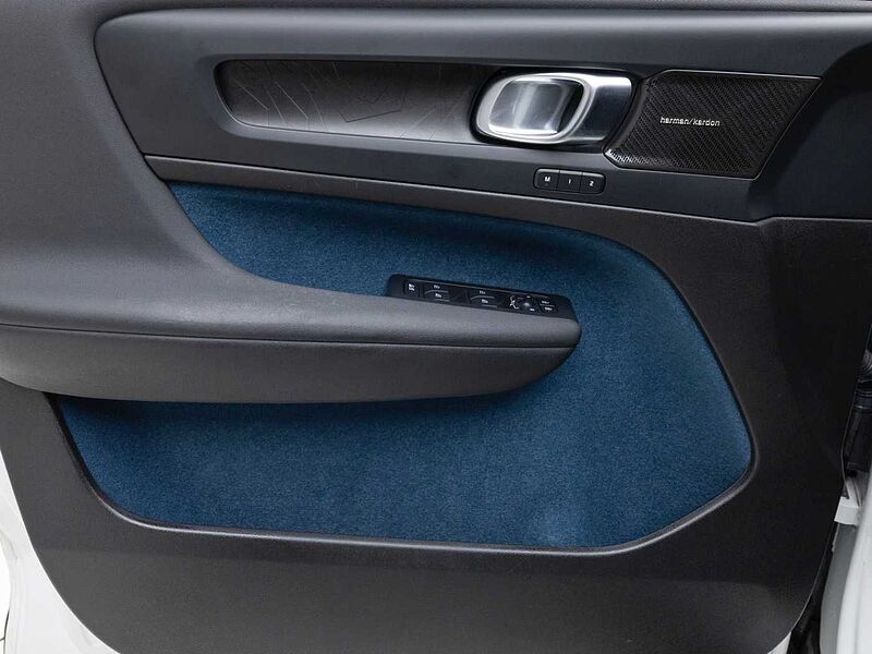 Volvo Recharge Ultimate, Twin Motor, 전기