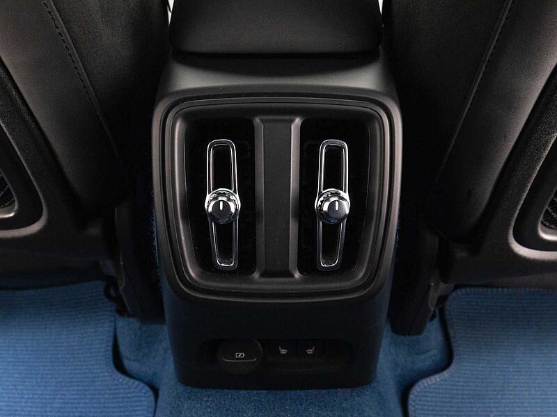 Volvo Recharge Ultimate, Twin Motor, 전기