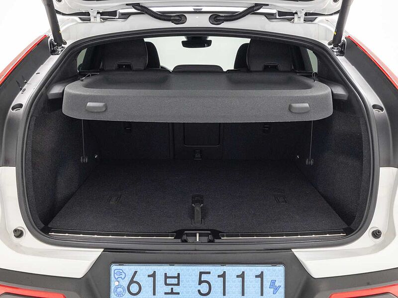 Volvo Recharge Ultimate, Twin Motor, 전기