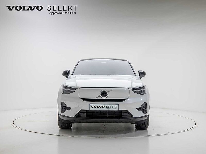 Volvo Recharge Ultimate, Twin Motor, 전기