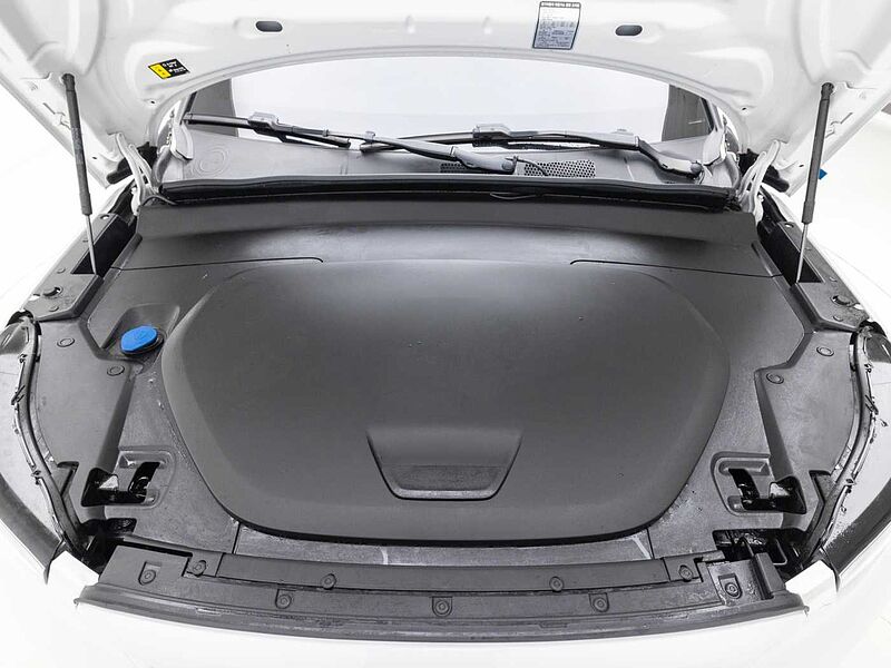 Volvo Recharge Ultimate, Twin Motor, 전기