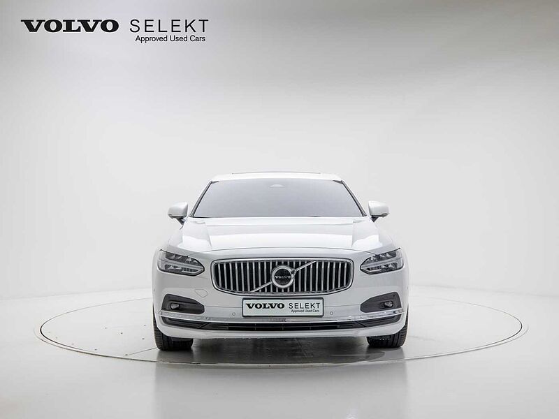 Volvo  Ultimate, B5 마일드 하이브리드, 가솔린, 브라이트