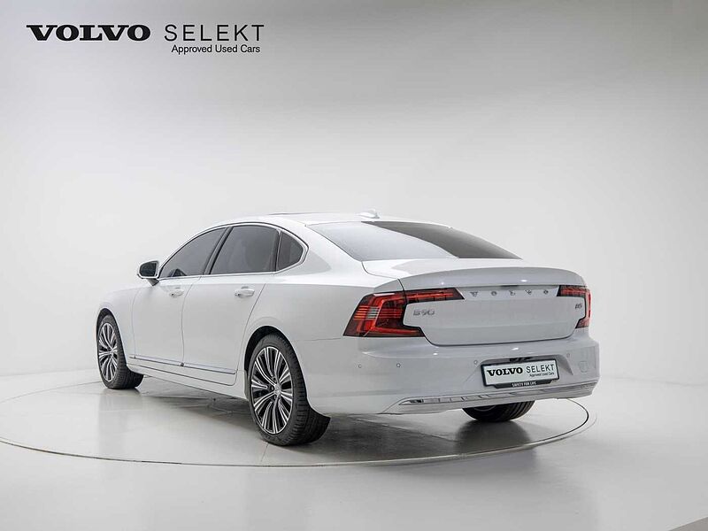 Volvo  Ultimate, B5 마일드 하이브리드, 가솔린, 브라이트