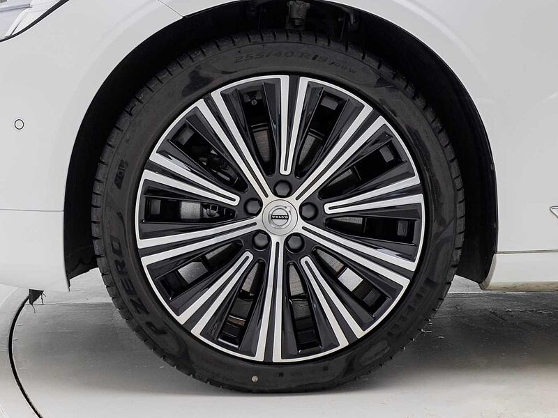 Volvo  Ultimate, B5 마일드 하이브리드, 가솔린, 브라이트