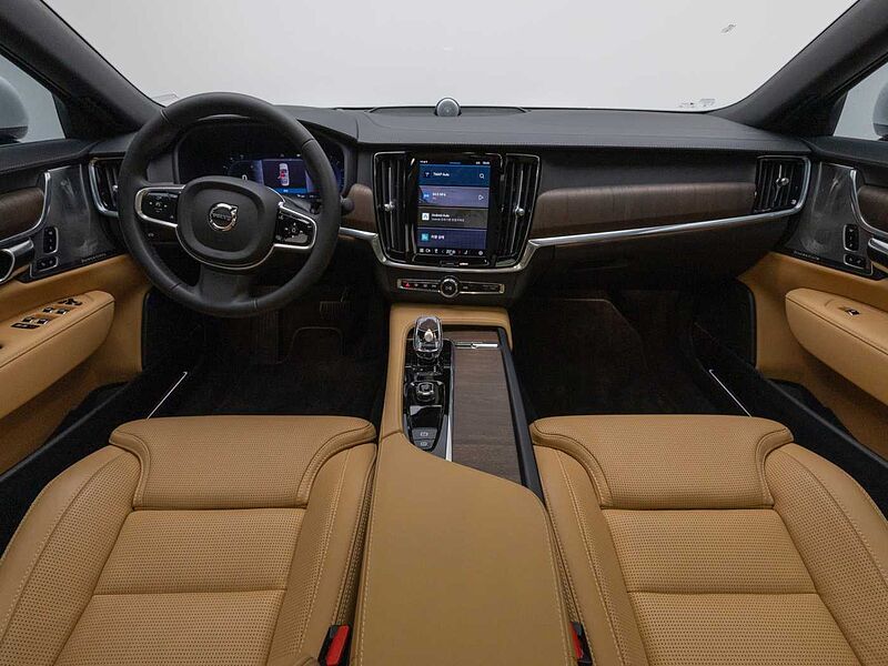 Volvo  Ultimate, B5 마일드 하이브리드, 가솔린, 브라이트