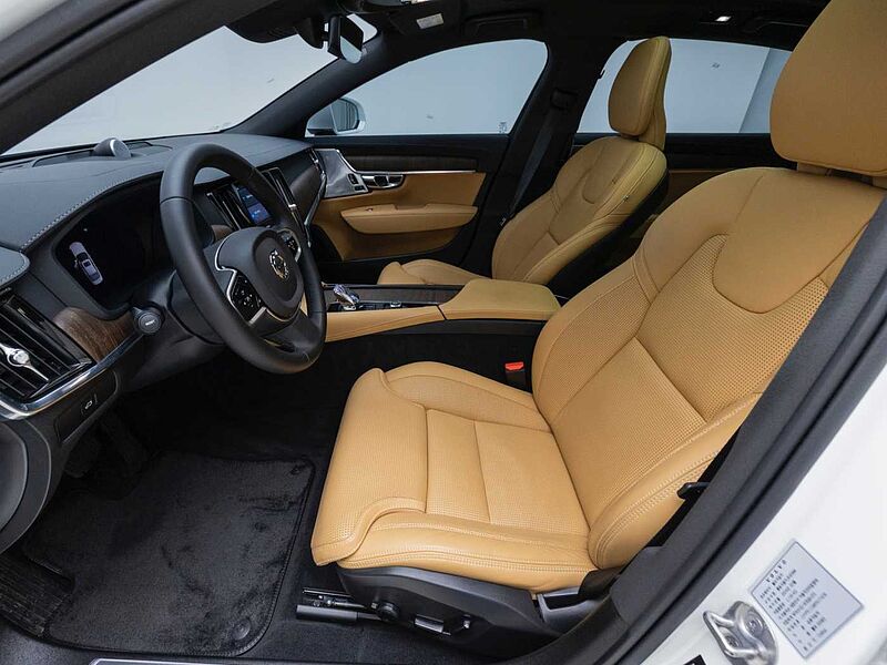 Volvo  Ultimate, B5 마일드 하이브리드, 가솔린, 브라이트