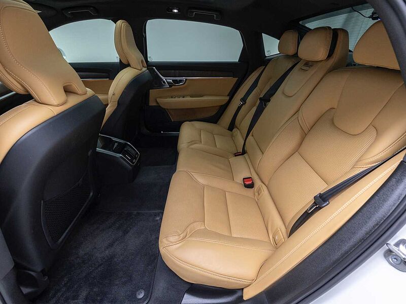 Volvo  Ultimate, B5 마일드 하이브리드, 가솔린, 브라이트