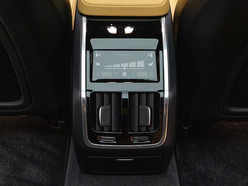 Volvo  Ultimate, B5 마일드 하이브리드, 가솔린, 브라이트