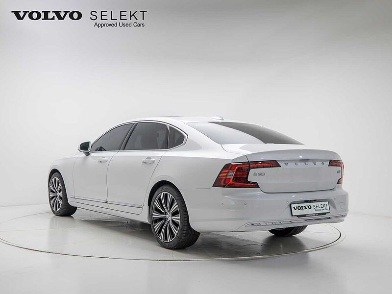 Volvo  Ultimate, B5 마일드 하이브리드, 가솔린, 브라이트