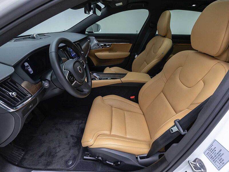 Volvo  Ultimate, B5 마일드 하이브리드, 가솔린, 브라이트