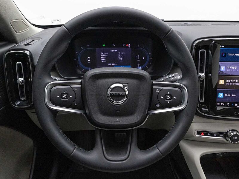 Volvo Ultra, B4 AWD 마일드 하이브리드, 가솔린, 브라이트