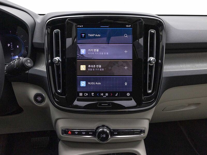 Volvo Ultra, B4 AWD 마일드 하이브리드, 가솔린, 브라이트