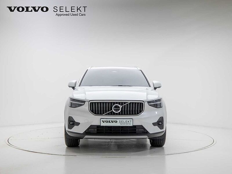 Volvo Ultra, B4 AWD 마일드 하이브리드, 가솔린, 브라이트