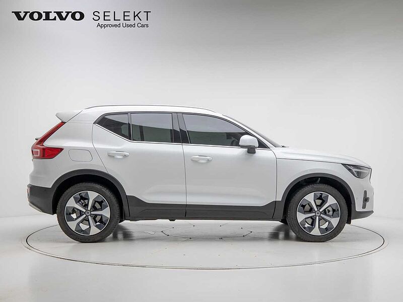 Volvo Ultra, B4 AWD 마일드 하이브리드, 가솔린, 브라이트