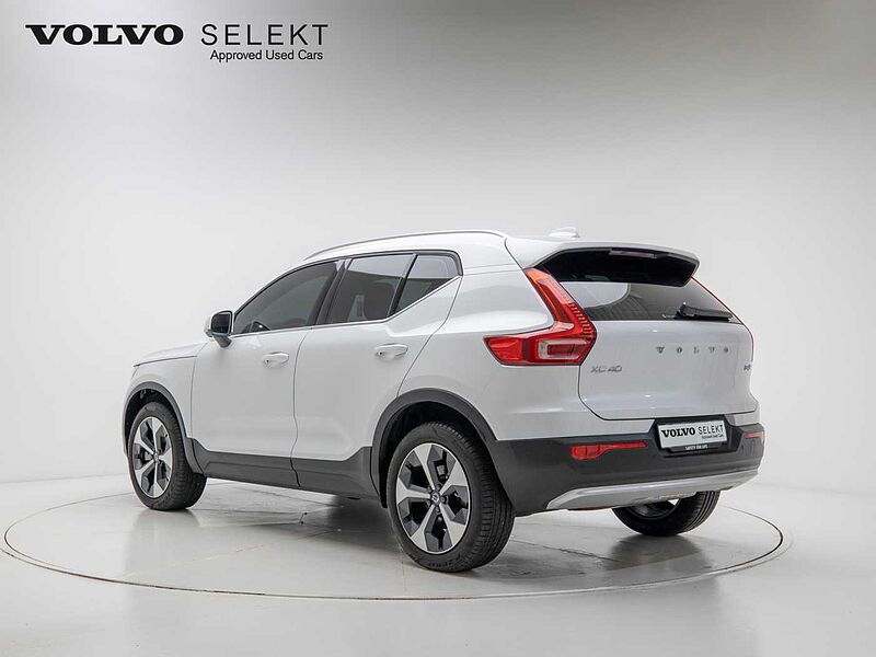 Volvo Ultra, B4 AWD 마일드 하이브리드, 가솔린, 브라이트