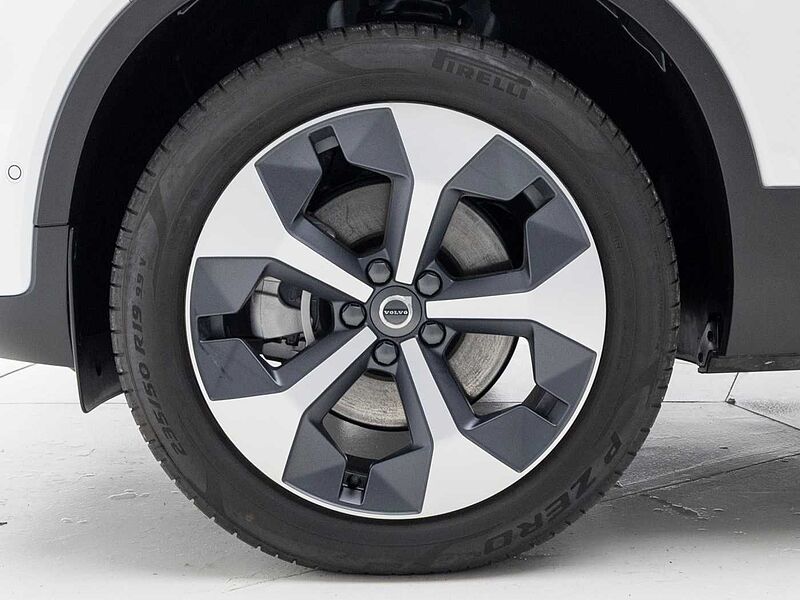 Volvo Ultra, B4 AWD 마일드 하이브리드, 가솔린, 브라이트