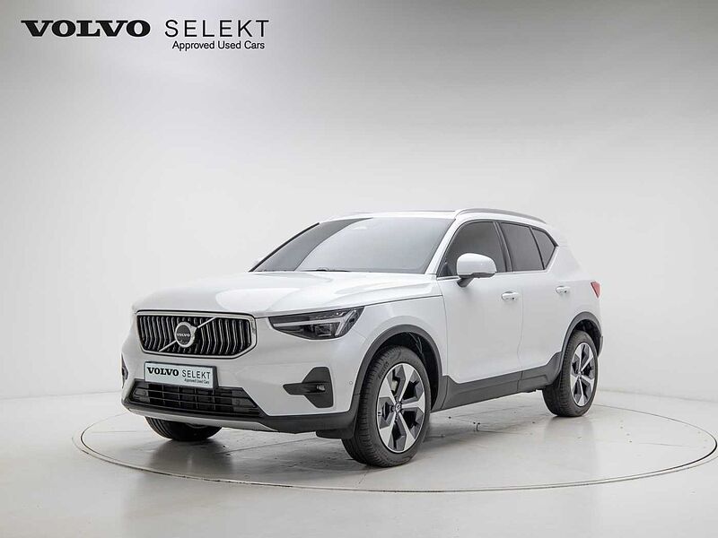 Volvo Ultra, B4 AWD 마일드 하이브리드, 가솔린, 브라이트