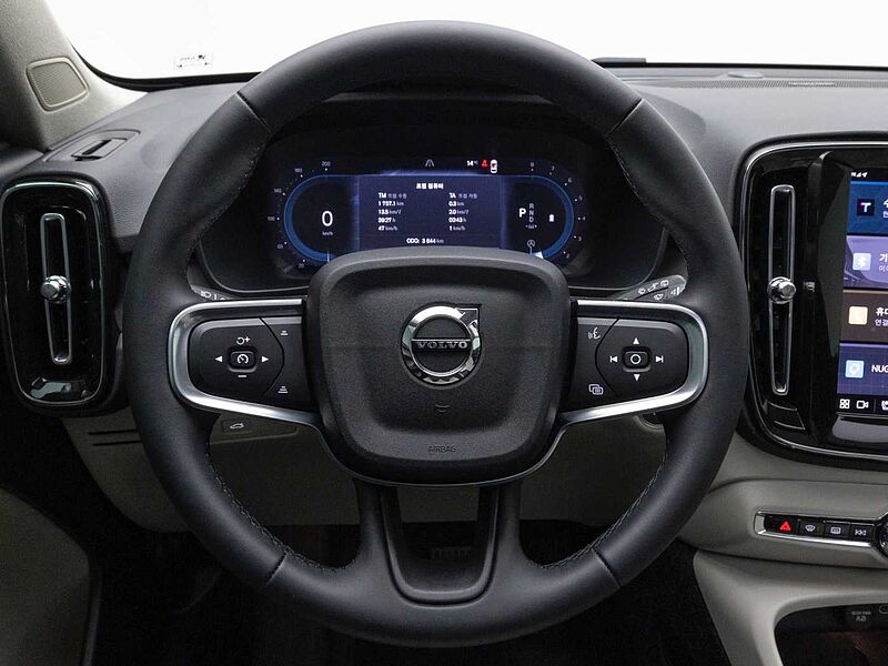 Volvo Ultra, B4 AWD 마일드 하이브리드, 가솔린, 브라이트