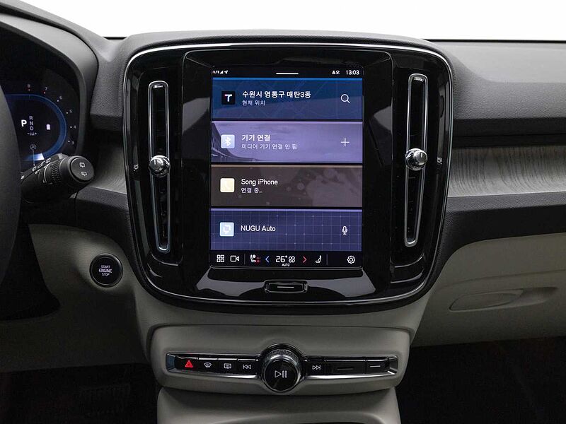 Volvo Ultra, B4 AWD 마일드 하이브리드, 가솔린, 브라이트