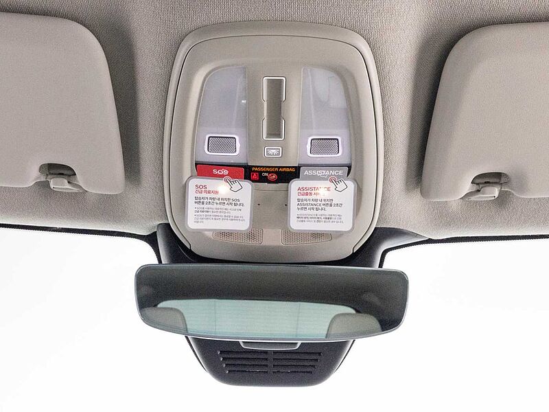 Volvo Ultra, B4 AWD 마일드 하이브리드, 가솔린, 브라이트