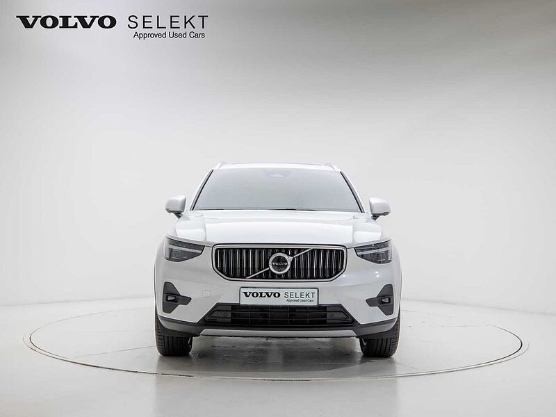 Volvo Ultra, B4 AWD 마일드 하이브리드, 가솔린, 브라이트