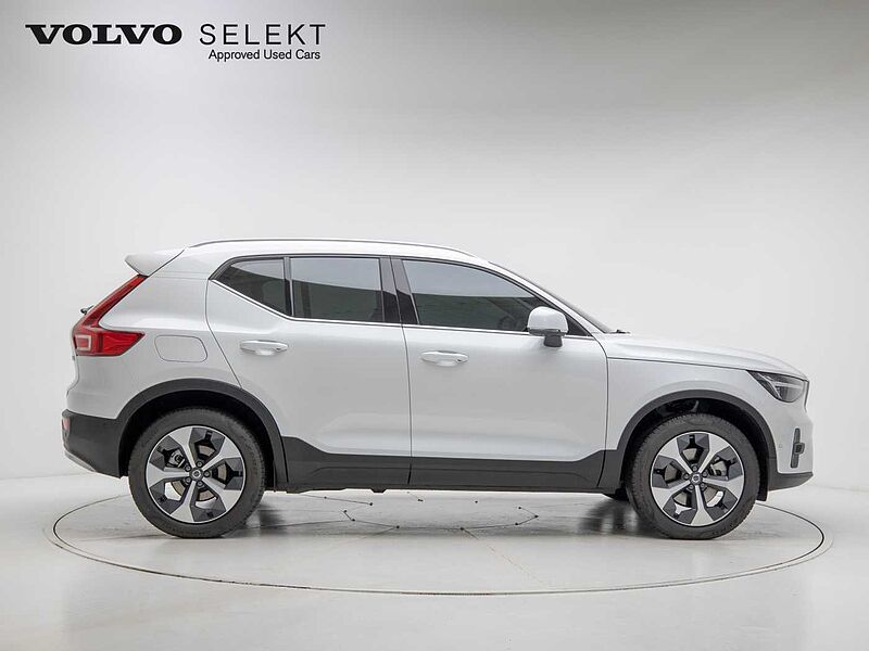 Volvo Ultra, B4 AWD 마일드 하이브리드, 가솔린, 브라이트