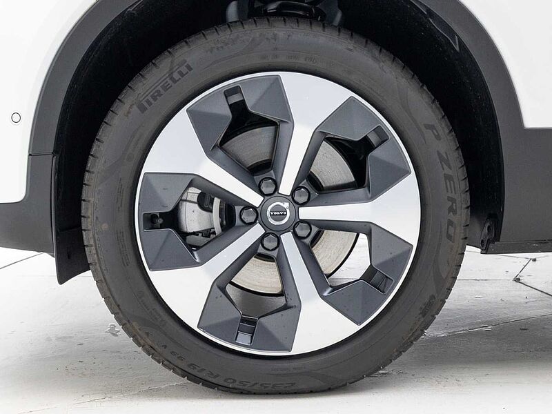 Volvo Ultra, B4 AWD 마일드 하이브리드, 가솔린, 브라이트