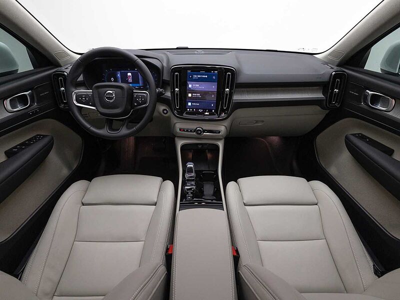 Volvo Ultra, B4 AWD 마일드 하이브리드, 가솔린, 브라이트