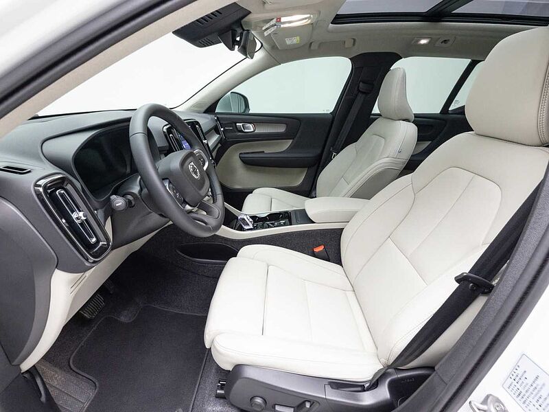 Volvo Ultra, B4 AWD 마일드 하이브리드, 가솔린, 브라이트