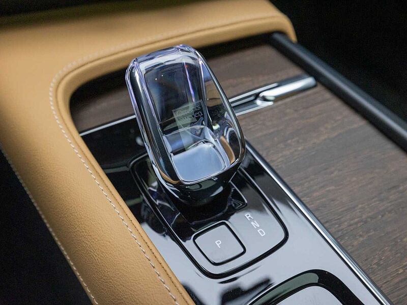 Volvo Ultimate, B5 마일드 하이브리드, 가솔린, 브라이트