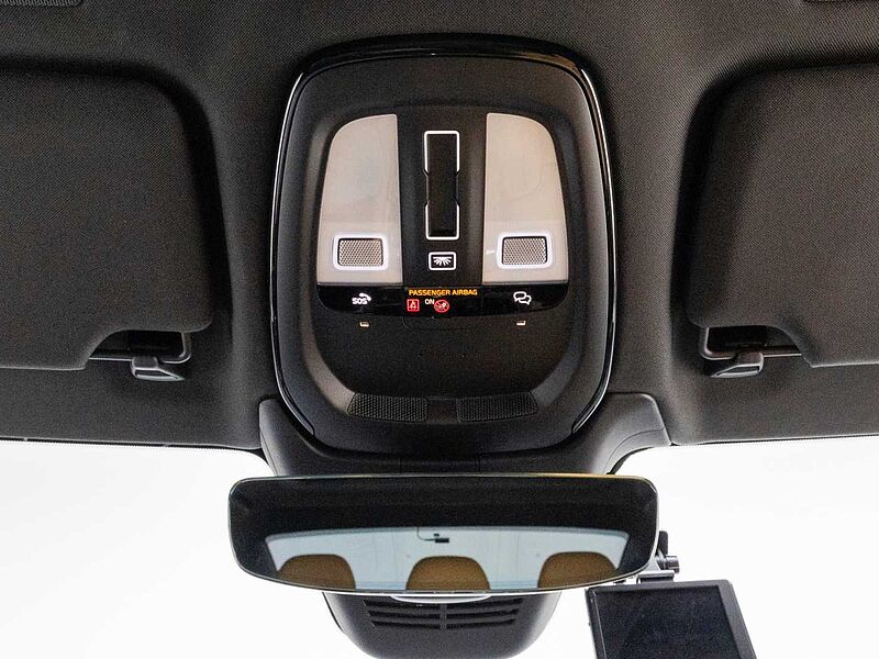 Volvo Ultimate, B5 마일드 하이브리드, 가솔린, 브라이트