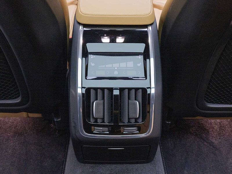 Volvo Ultimate, B5 마일드 하이브리드, 가솔린, 브라이트