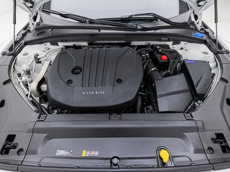 Volvo Ultimate, B5 마일드 하이브리드, 가솔린, 브라이트