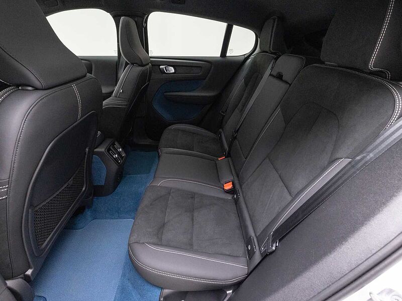 Volvo  Recharge Ultimate, Twin Motor, 전기