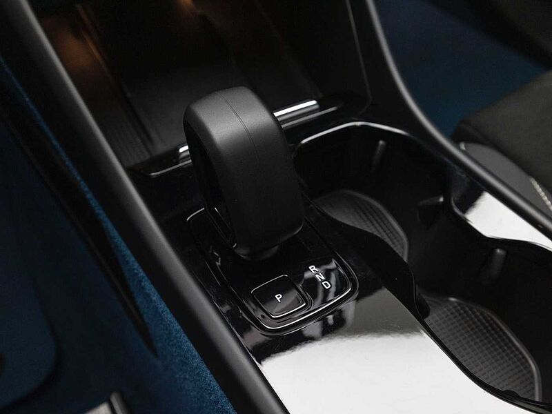 Volvo  Recharge Ultimate, Twin Motor, 전기