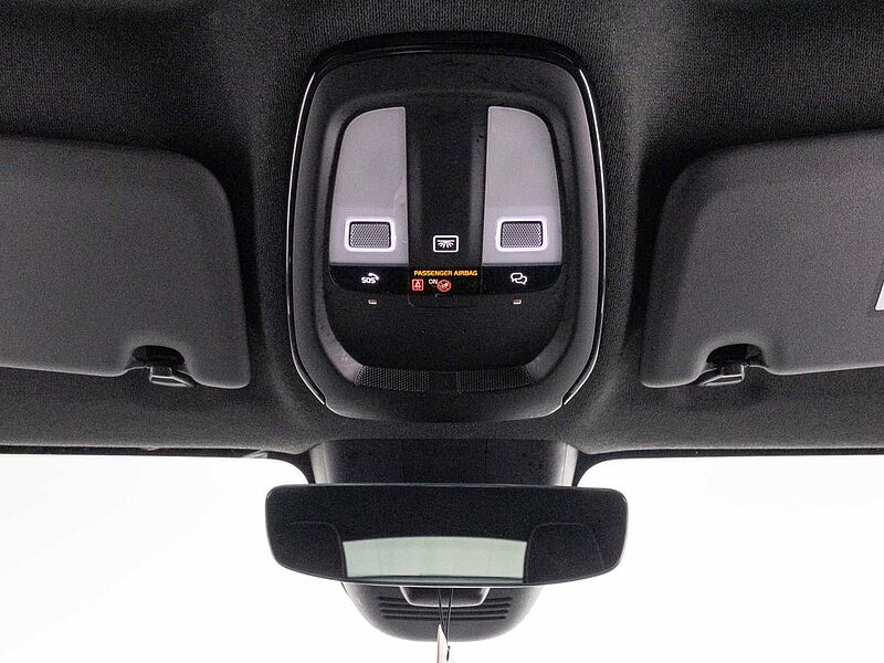 Volvo  Recharge Ultimate, Twin Motor, 전기