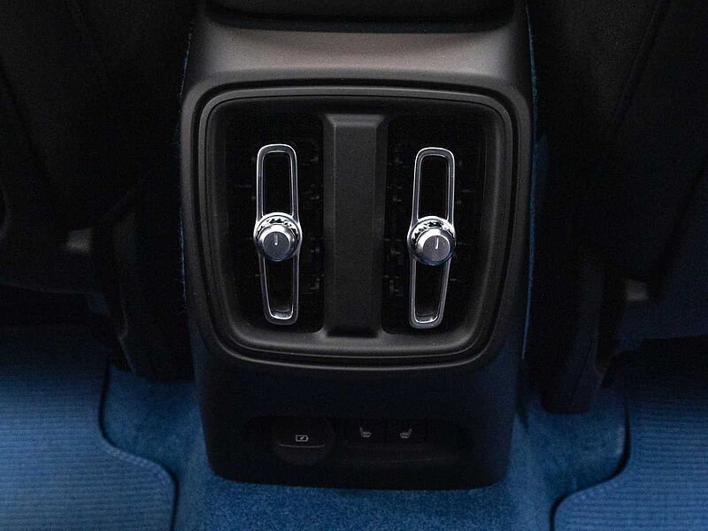 Volvo  Recharge Ultimate, Twin Motor, 전기