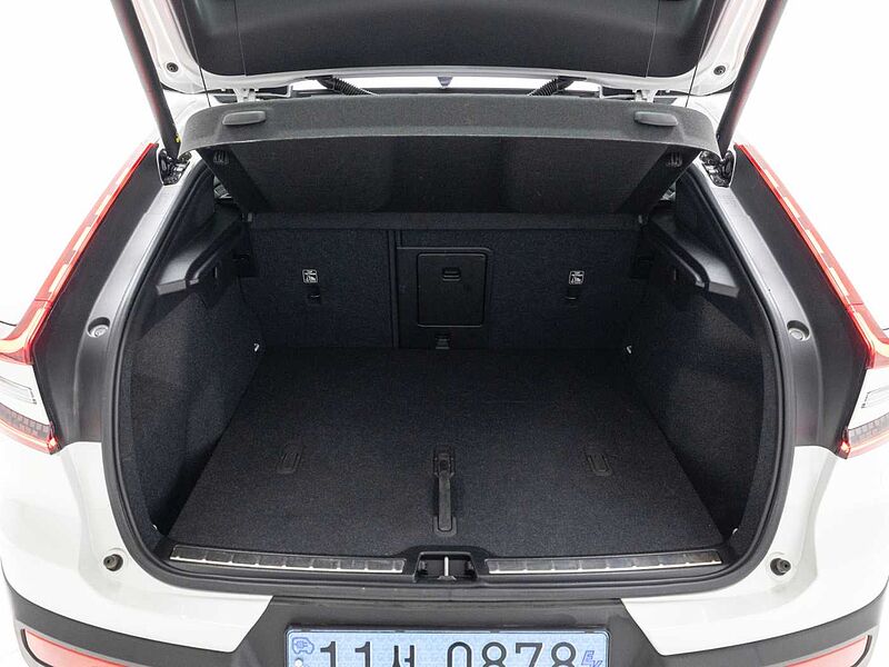 Volvo  Recharge Ultimate, Twin Motor, 전기