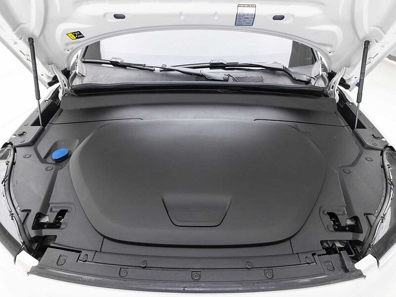 Volvo  Recharge Ultimate, Twin Motor, 전기