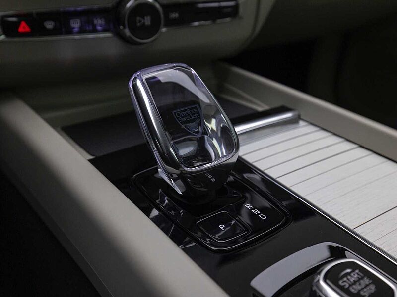 Volvo  Ultra, B5 AWD 마일드 하이브리드, 가솔린, 다크