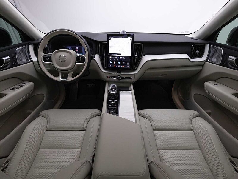 Volvo  Ultra, B5 AWD 마일드 하이브리드, 가솔린, 다크