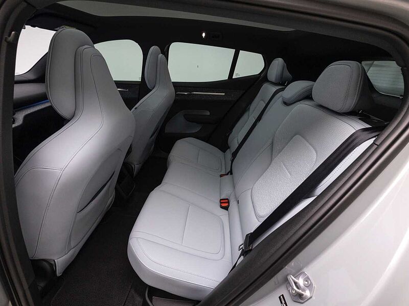 Volvo  Ultra, Single Motor Extended Range, 순수 전기