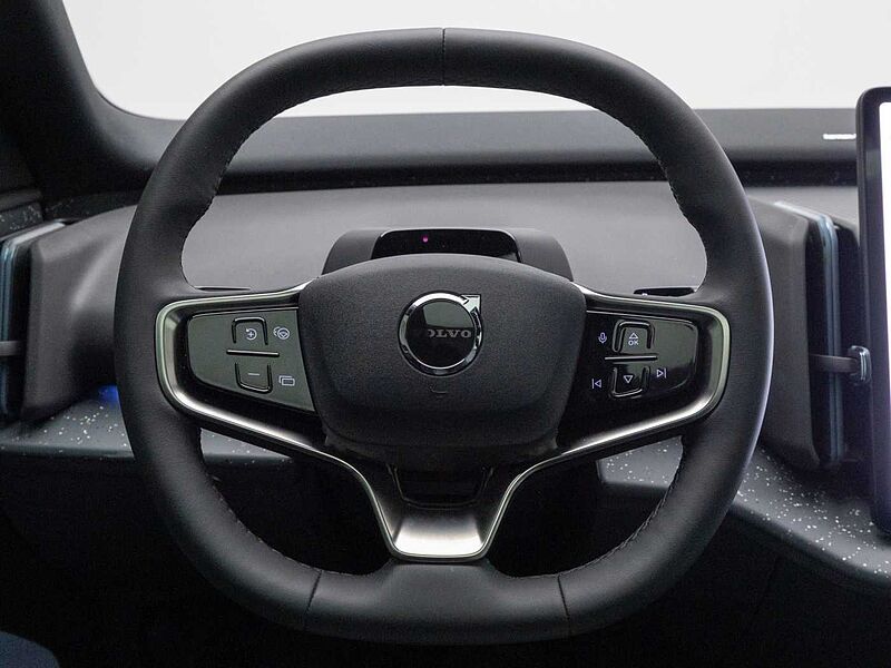 Volvo  Ultra, Single Motor Extended Range, 순수 전기