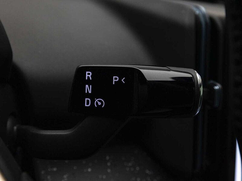 Volvo  Ultra, Single Motor Extended Range, 순수 전기