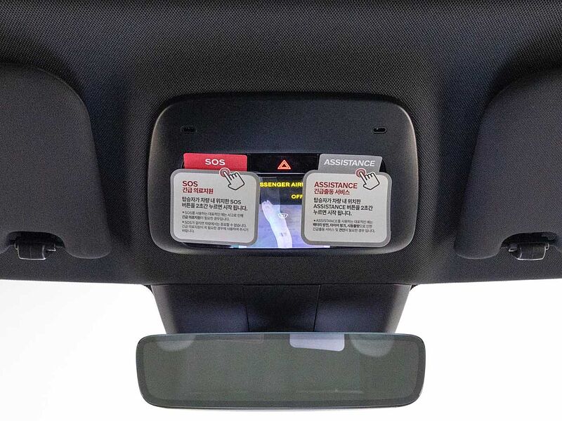 Volvo  Ultra, Single Motor Extended Range, 순수 전기