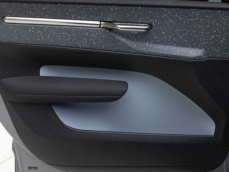 Volvo  Ultra, Single Motor Extended Range, 순수 전기