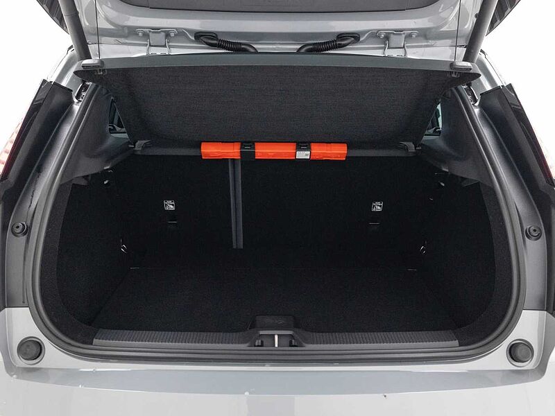 Volvo  Ultra, Single Motor Extended Range, 순수 전기