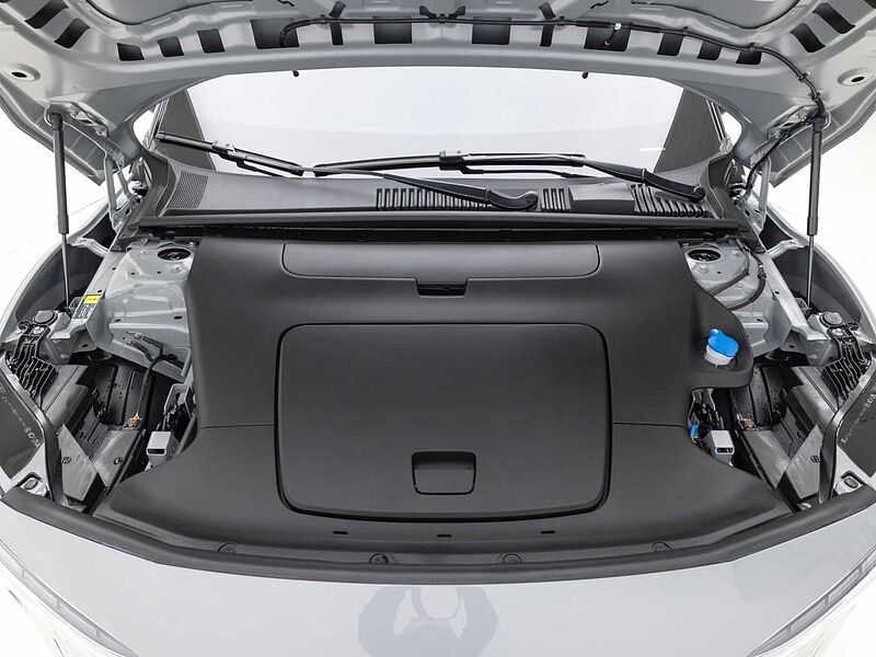 Volvo  Ultra, Single Motor Extended Range, 순수 전기